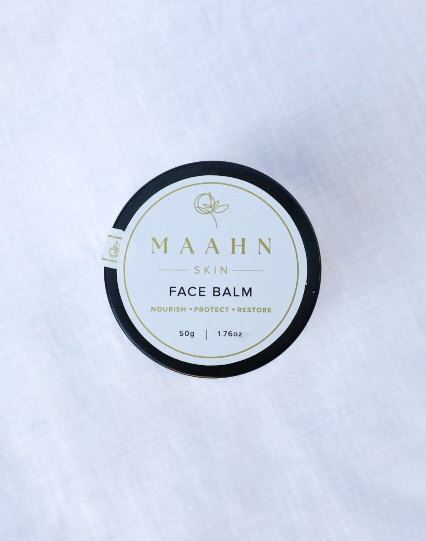 Daily Tallow Face Balm - Image 5