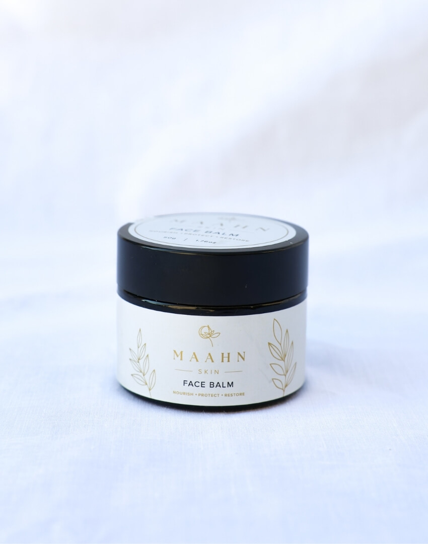 Daily Tallow Face Balm - Image 3