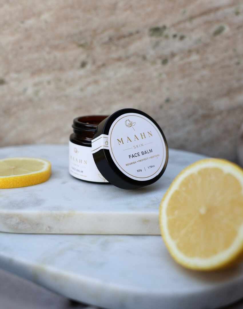Daily Tallow Face Balm - Image 2