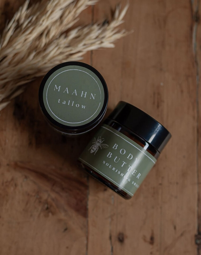 Tallow Body Butter - Image 3