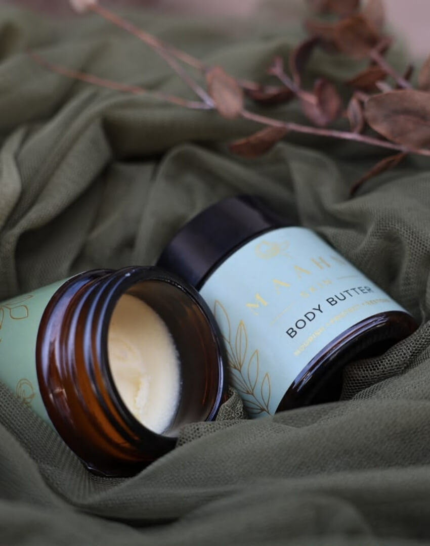 Tallow Body Butter - Image 5