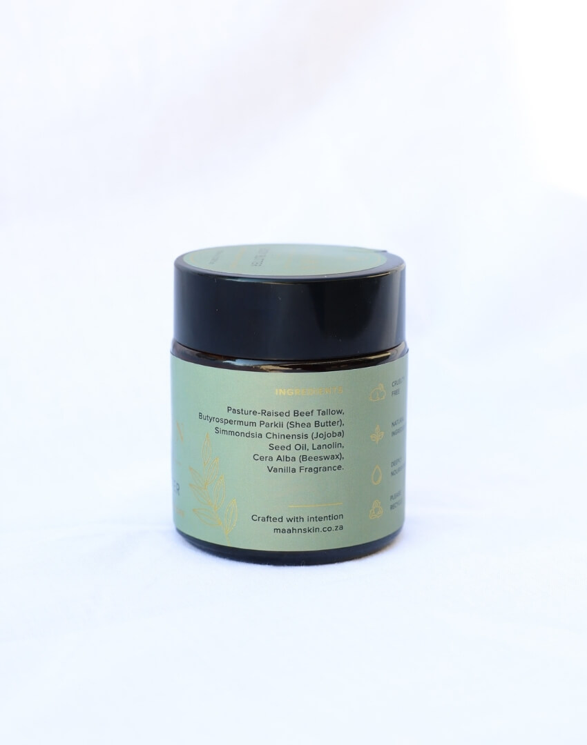 Tallow Body Butter - Image 4