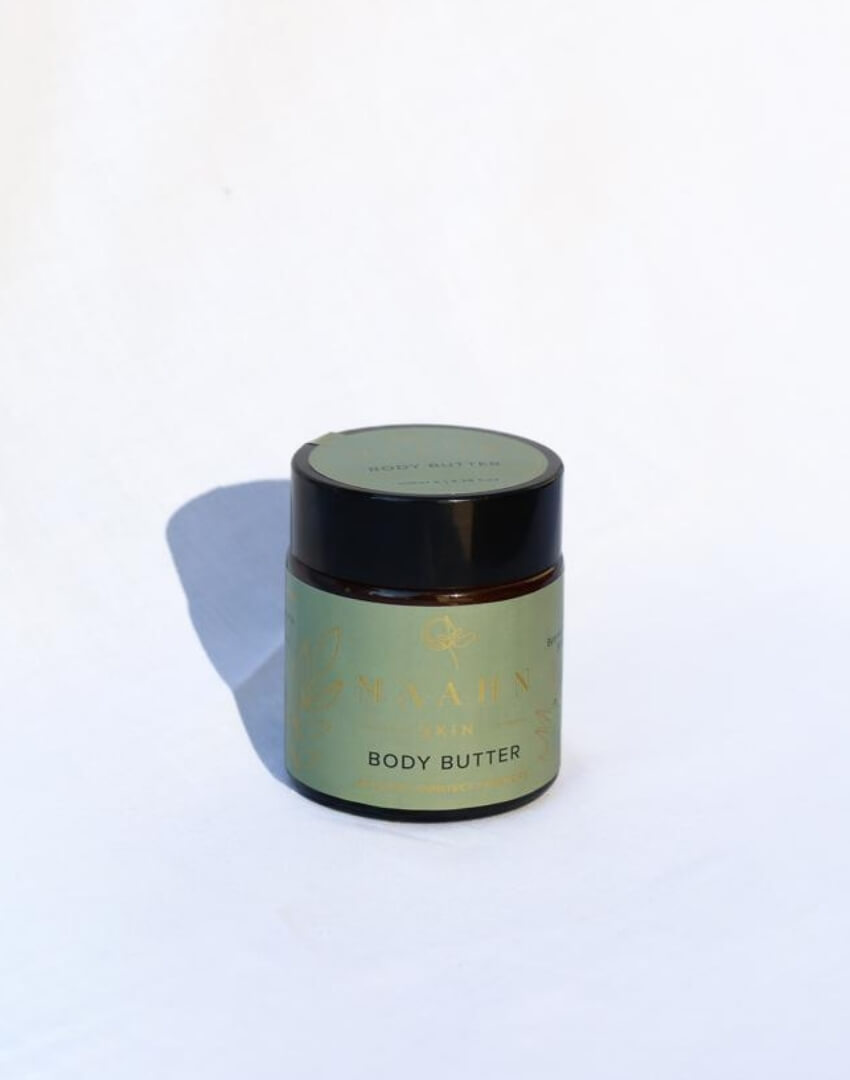 Tallow Body Butter - Image 3