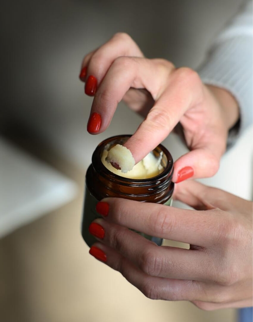 Tallow Body Butter - Image 2